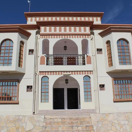 Asas Al Jabal Al Akhdar Apartments شقق أساس الجبل الأخضر Sayq Esterno foto