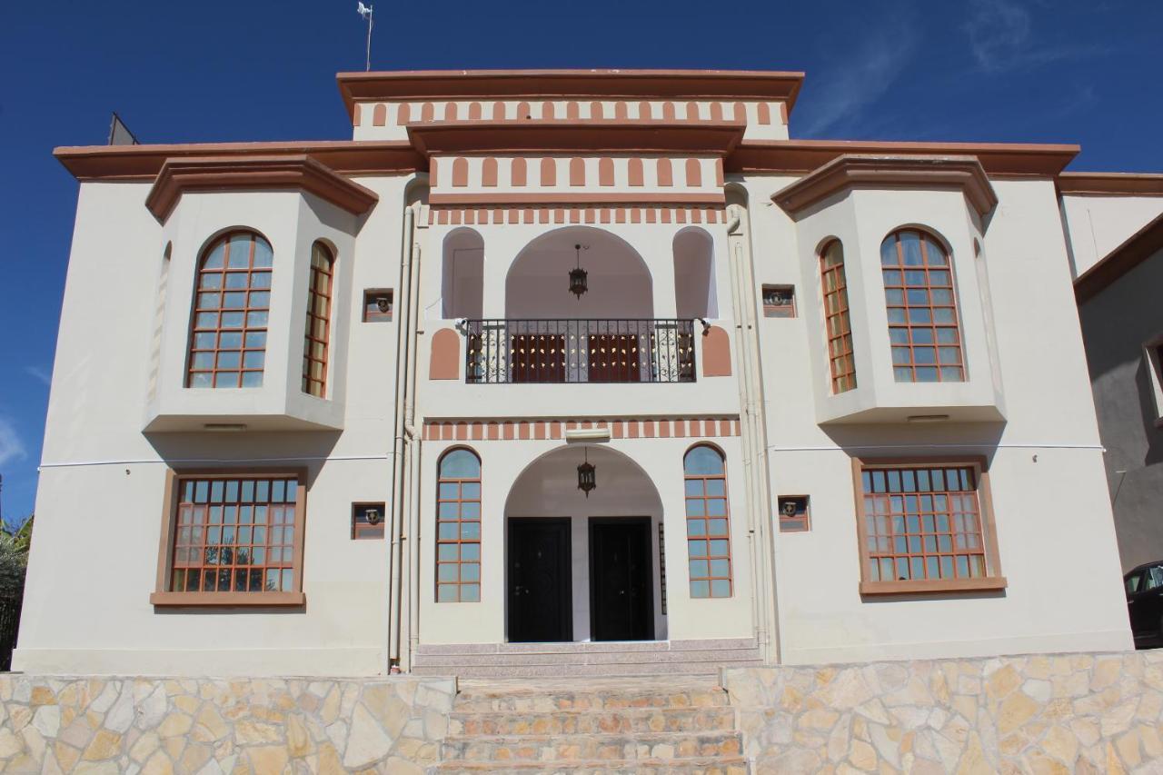 Asas Al Jabal Al Akhdar Apartments شقق أساس الجبل الأخضر Sayq Esterno foto