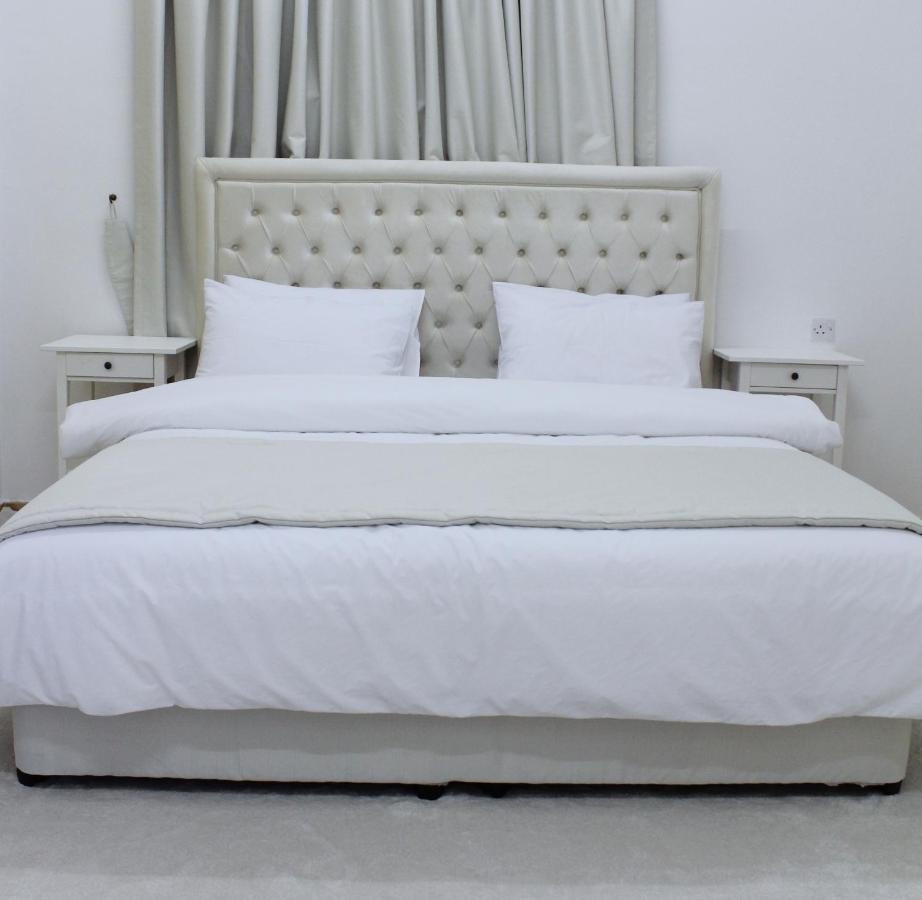 Asas Al Jabal Al Akhdar Apartments شقق أساس الجبل الأخضر Sayq Esterno foto
