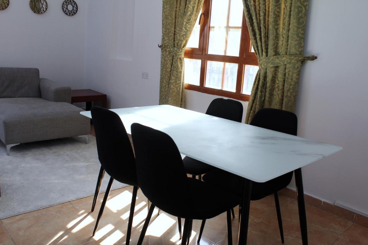 Asas Al Jabal Al Akhdar Apartments شقق أساس الجبل الأخضر Sayq Esterno foto