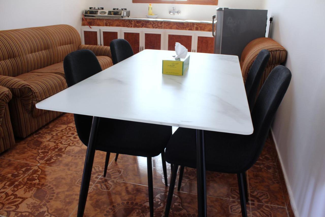 Asas Al Jabal Al Akhdar Apartments شقق أساس الجبل الأخضر Sayq Esterno foto