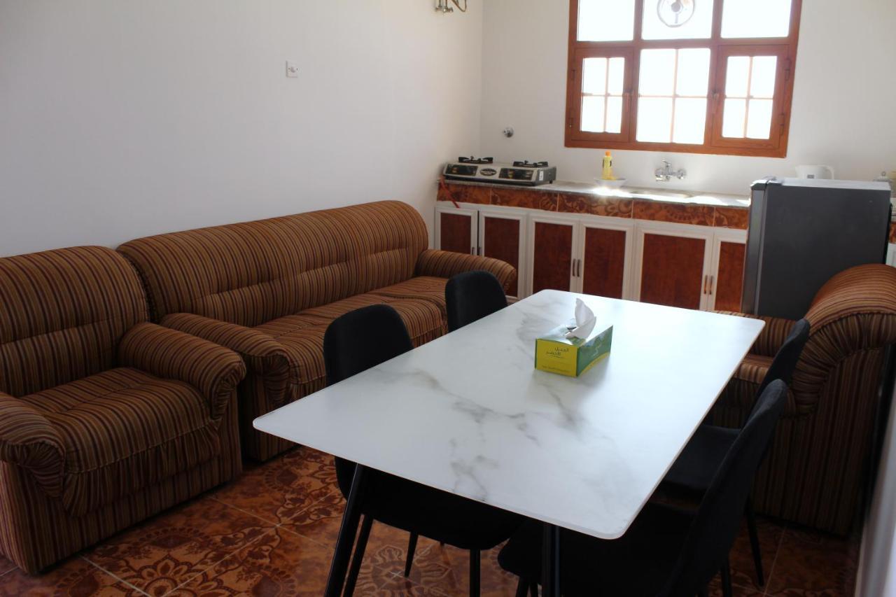 Asas Al Jabal Al Akhdar Apartments شقق أساس الجبل الأخضر Sayq Esterno foto