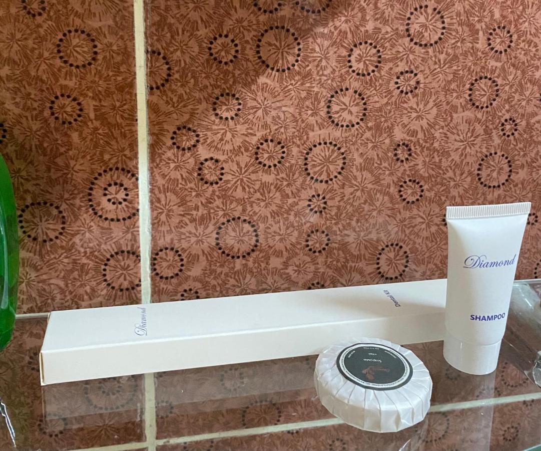 Asas Al Jabal Al Akhdar Apartments شقق أساس الجبل الأخضر Sayq Esterno foto